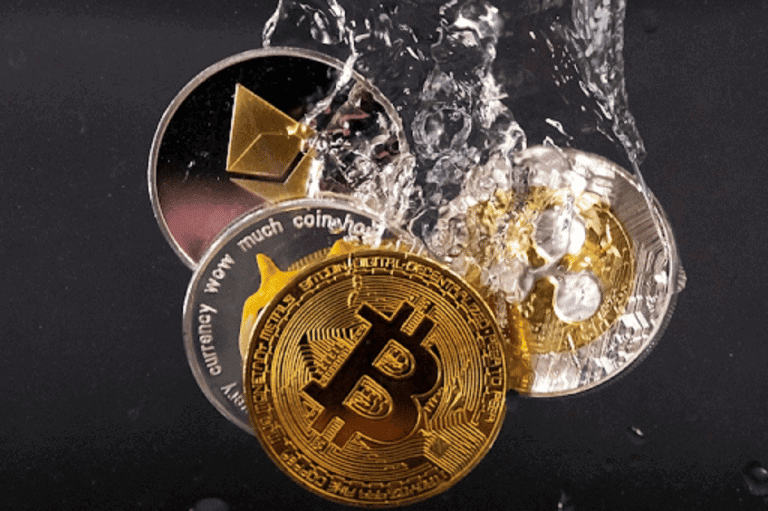 Some Facts About Cryptocurrencies: Myths & Reality
