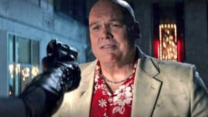 Vincent D’Onofrio Says Kingpin Will Ditch The Floral Shirts In ‘Daredevil: Born Again’