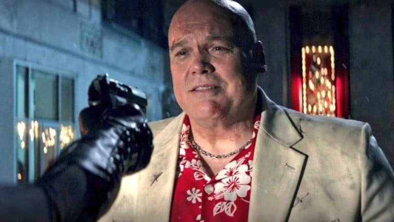 Vincent D’Onofrio Says Kingpin Will Ditch The Floral Shirts In ‘Daredevil: Born Again’