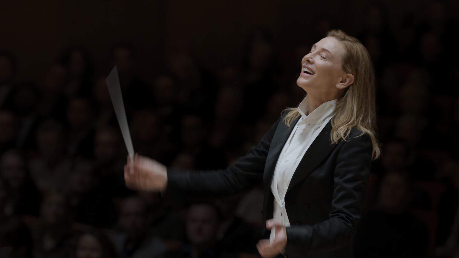 ‘TÁR’ NYFF 2022 Review – Cate Blanchett is Ferocious in Todd Field’s Cold, Exacting Character Study