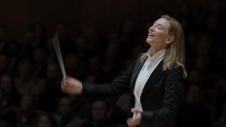 ‘TÁR’ NYFF 2022 Review – Cate Blanchett is Ferocious in Todd Field’s Cold, Exacting Character Study