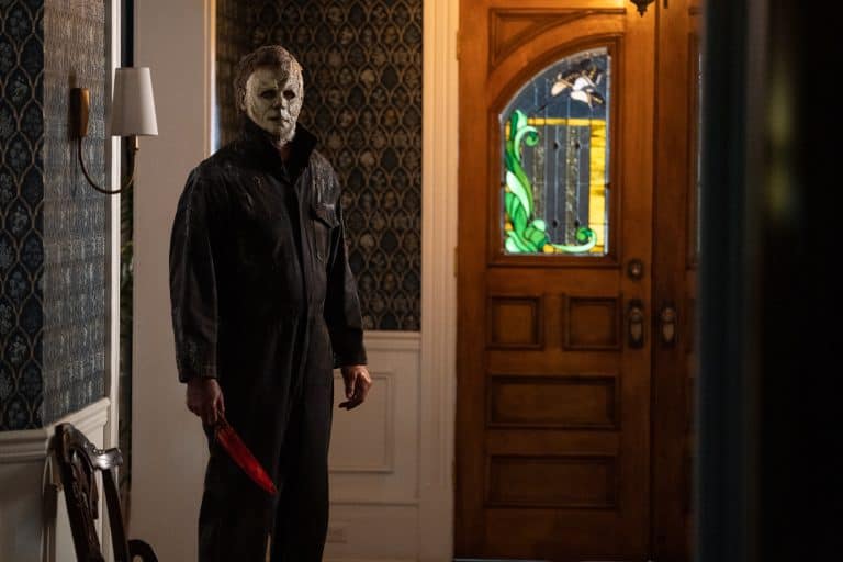 GVN Giveaway: ‘Halloween Ends’ Digital Code