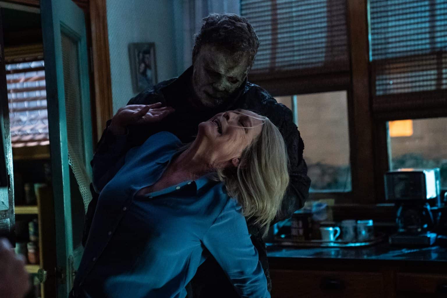 ‘Halloween Ends’ Review – A Gruesome Goodbye