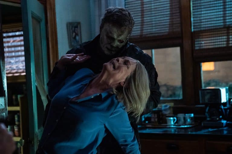 ‘Halloween Ends’ Review – A Gruesome Goodbye