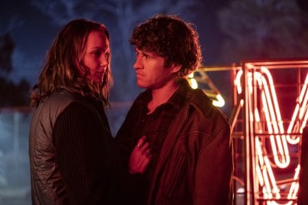 Evil Comes Full Circle When ‘Halloween Ends’ Heads To 4K UHD Blu-Ray This December