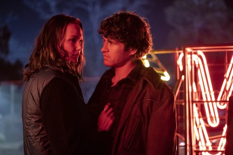 Evil Comes Full Circle When ‘Halloween Ends’ Heads To 4K UHD Blu-Ray This December
