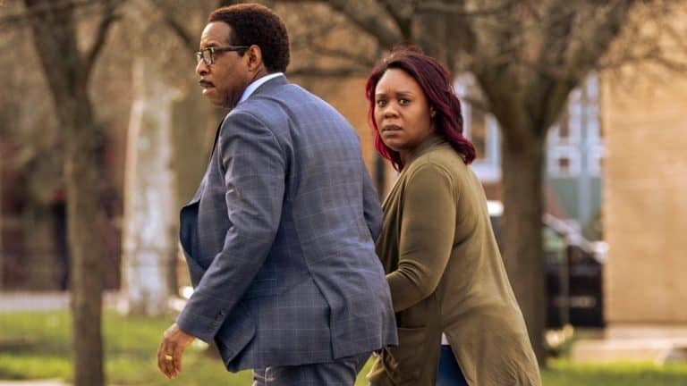 ’61st Street’: Season 1 Blu-Ray Review – An Unflinching Examination Of The Modern Criminal Justice System ’61st Street’: Season 1 Blu-Ray Review – An Unflinching Examination Of The Modern Criminal Justice System