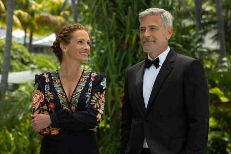 ‘Ticket to Paradise’ Review – Unexpectedly Amusing And Effortlessly Entertaining