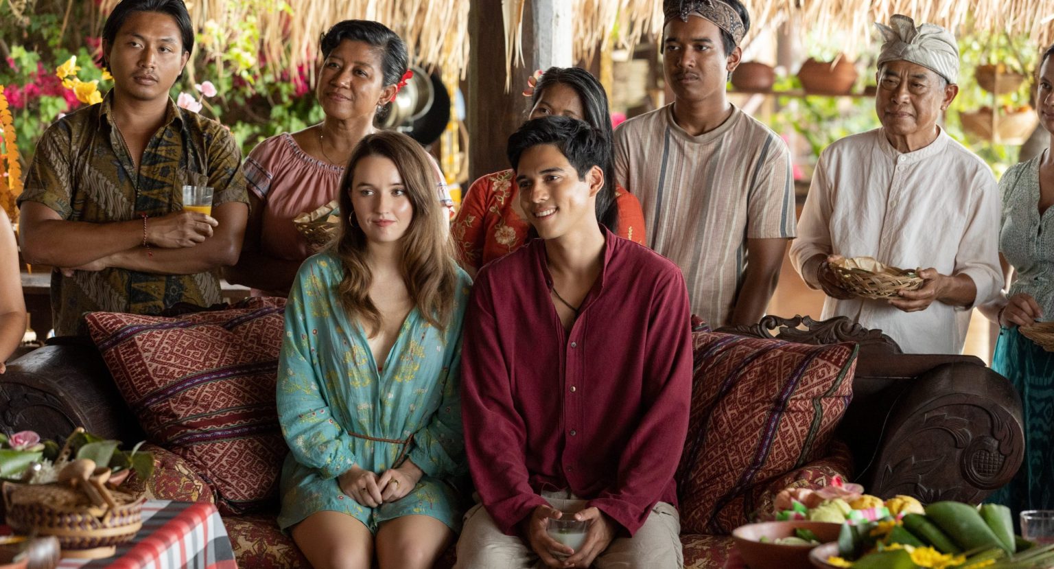 ‘Ticket To Paradise’ 4K UHD Blu-Ray Review – An Ode To The Comforting Power Of Movie Stardom