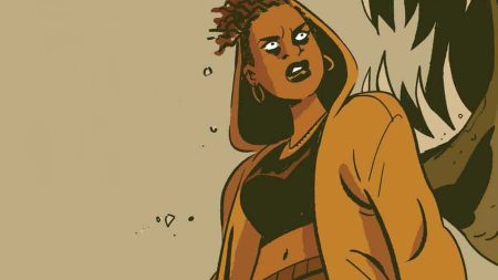 Web-Based Comic ‘Planet DIVOC-91’ Makes its International Print Debut October 7th by Velocity Press