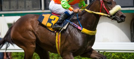 Top 5 Interesting Facts About British Casino Derby
