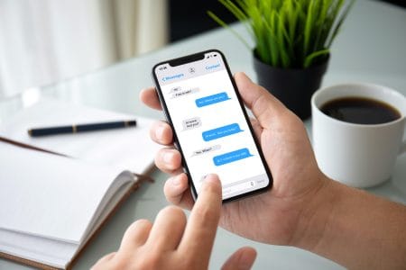 How Messenger Marketing Can Help You To Rise Sales