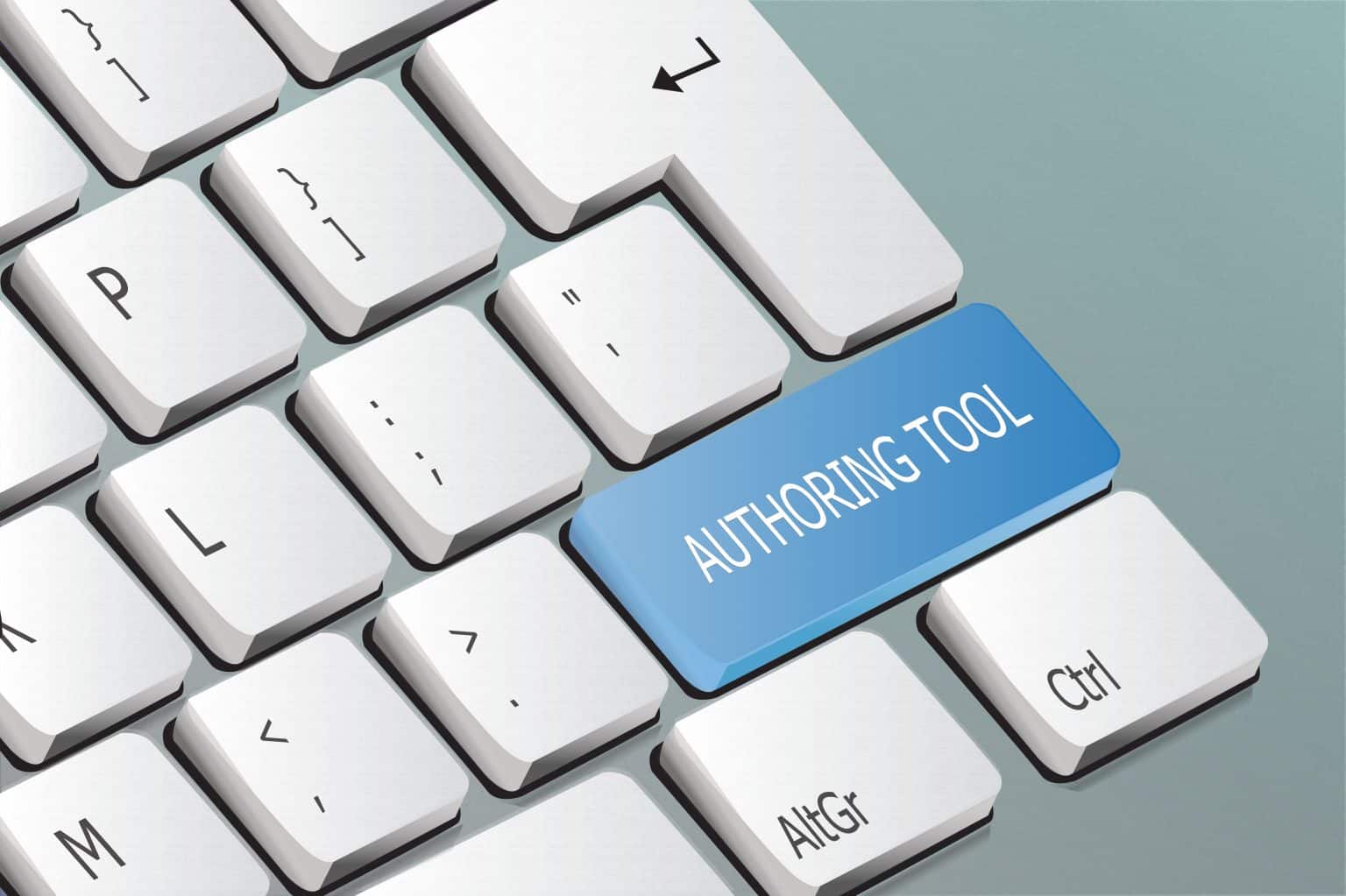 5 Tips To Keep In Mind While Selecting An Authoring Tool