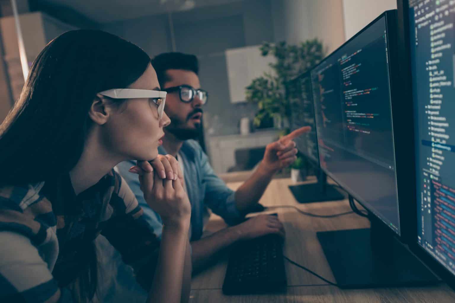 Where Your IT Business Needs To Focus Its Time And Spending Right Now