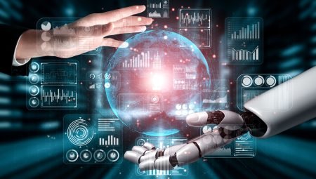 Analytical Techniques Used In Big Data Visualization