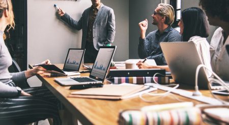 What Are The Advantages Of Taking Business Loans?