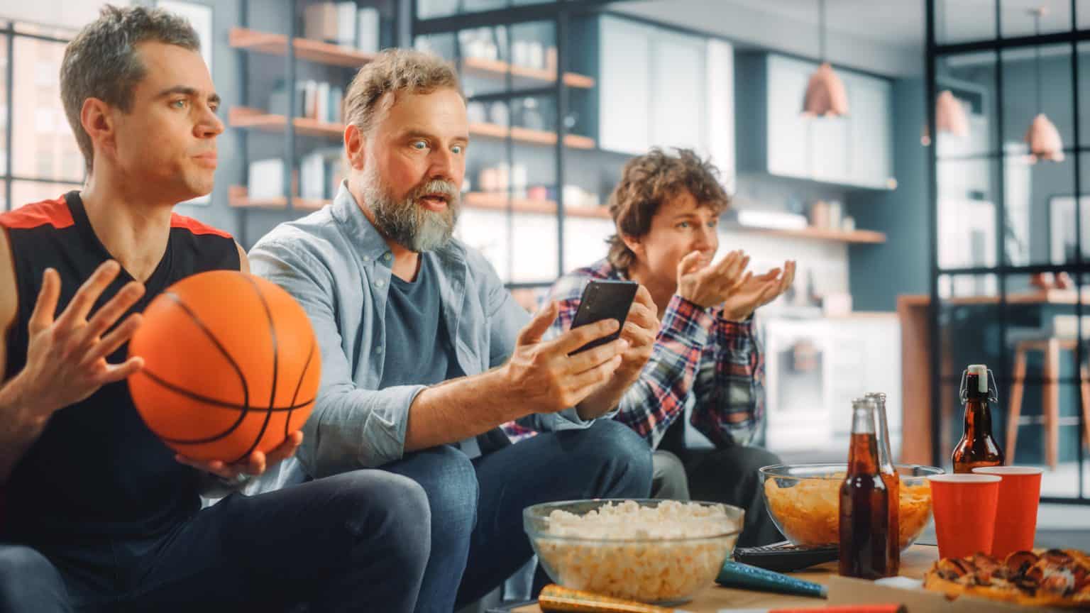 Betting And Sports: How To Be Responsible While Betting Online