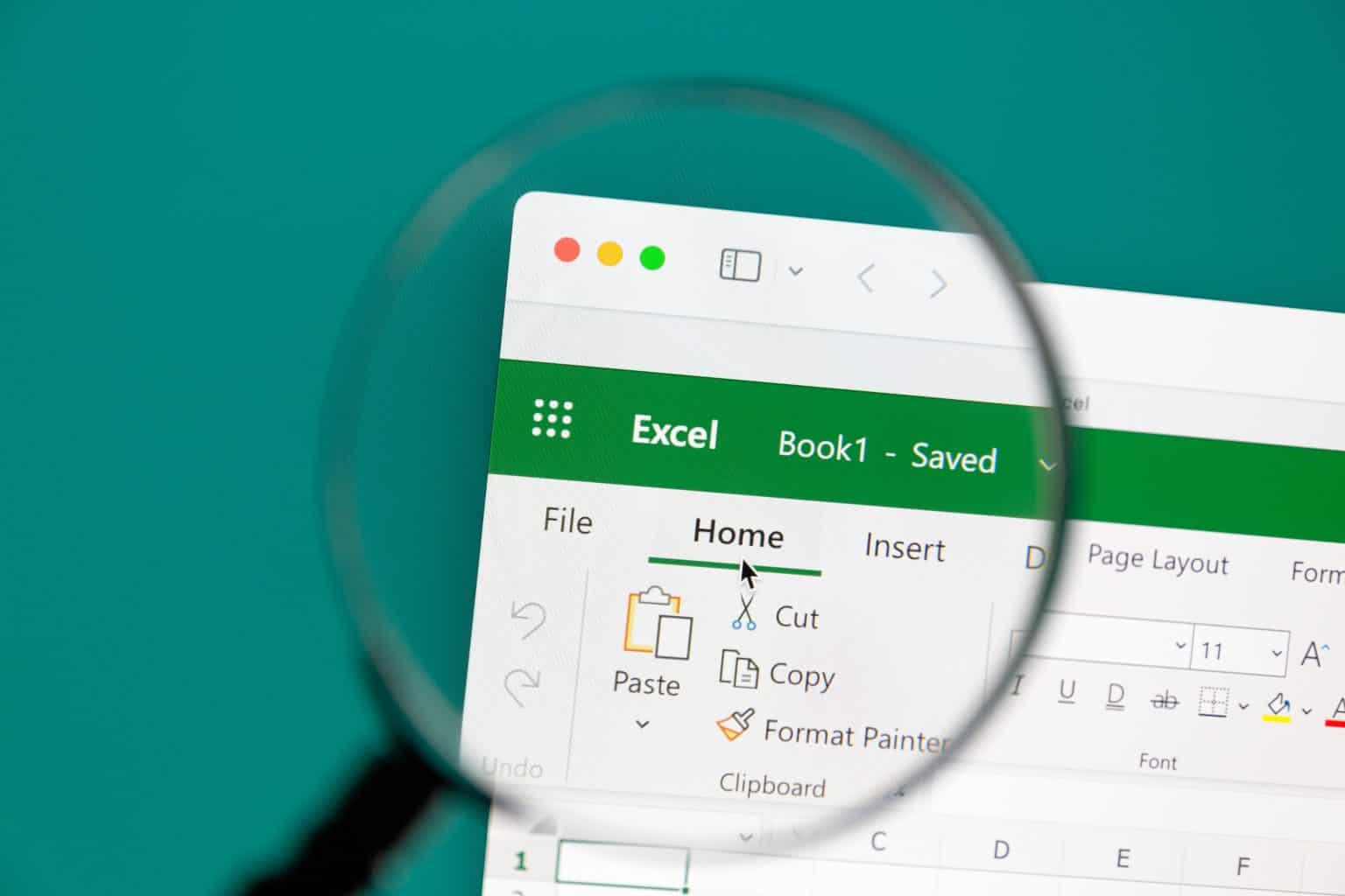 What Is An Absolute Reference In Excel?