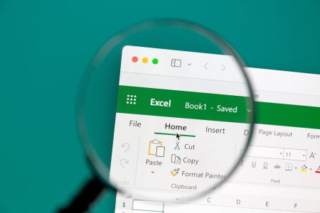 What Is An Absolute Reference In Excel?