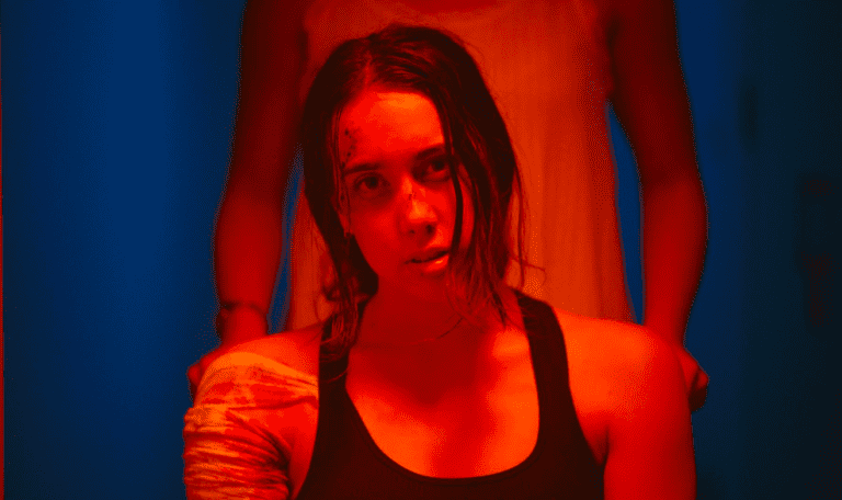 ‘After She Died’ Review – Familiar Tale Would Have Worked Better As A Short Film