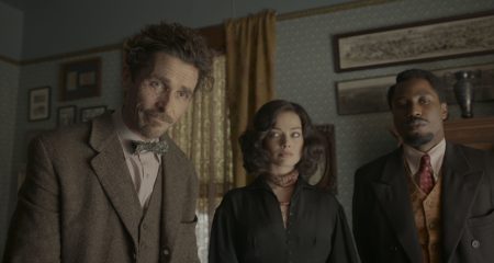 ‘Amsterdam’ Review – Nothing Short Of A Good Time
