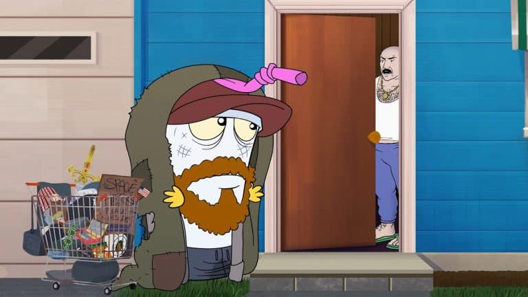 ‘Aqua Teen Forever: Plantasm’ 4K UHD Blu-Ray Review – A Welcome Return From Your Favorite Unhinged Friends ‘Aqua Teen Forever: Plantasm’ 4K UHD Blu-Ray Review – A Welcome Return From Your Favorite Unhinged Friends