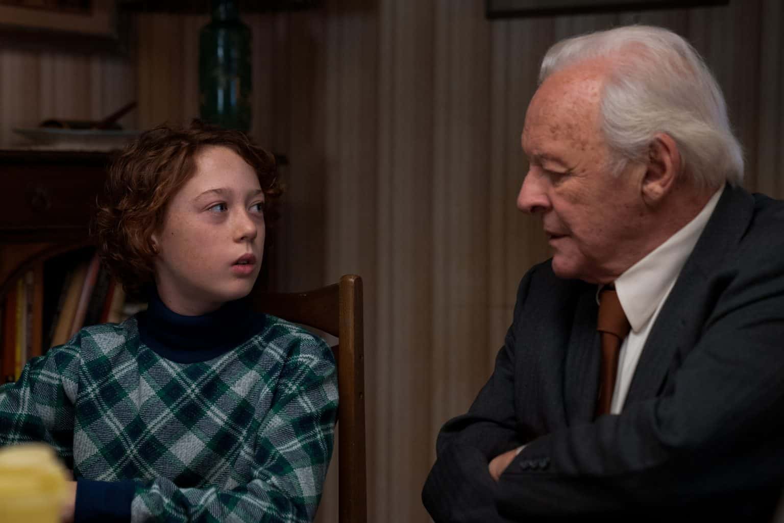 ‘Armageddon Time’ NYFF 2022 Review – An Uneven, Overtaxed Dramedy About Family and Structural Racism