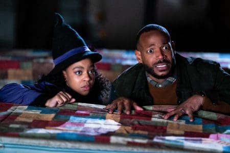 ‘The Curse Of Bridge Hollow’ Review – A Funny and Spooky Film For The Halloween Season