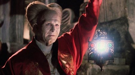 ‘Bram Stoker’s Dracula’ 30th Anniversary 4K UHD Blu-Ray SteelBook Review – An Enthralling Gothic Odyssey