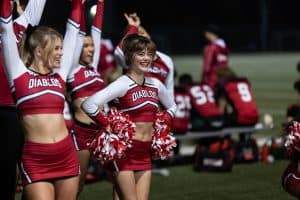 ‘Bring It On: Cheer Or Die’ Blu-Ray Review – A Unique Horror Detour For The Franchise