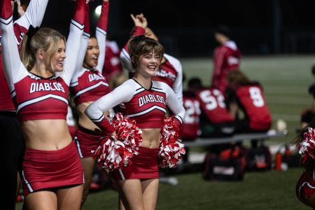 ‘Bring It On: Cheer Or Die’ Blu-Ray Review – A Unique Horror Detour For The Franchise
