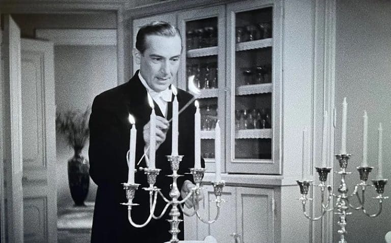 ‘By Candlelight’ Blu-Ray Review – A Charming Pre-Code Romantic Comedy From James Whale