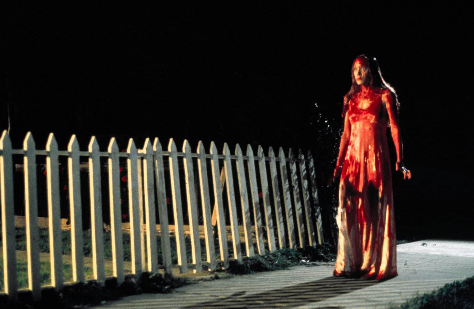 ‘Carrie’ (1976) 4K UHD Blu-Ray Review – Brian De Palma Classic Gets New Life
