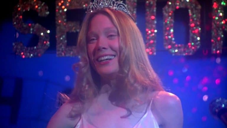 Scream Factory Orders Up A Blood-Red Christmas As ‘Carrie’ & ‘Black Christmas’ Debut On 4K UHD Blu-Ray