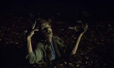 ‘Children Shouldn’t Play With Dead Things’ 4K UHD Blu-Ray Review – Do Not Disrespect The Dead