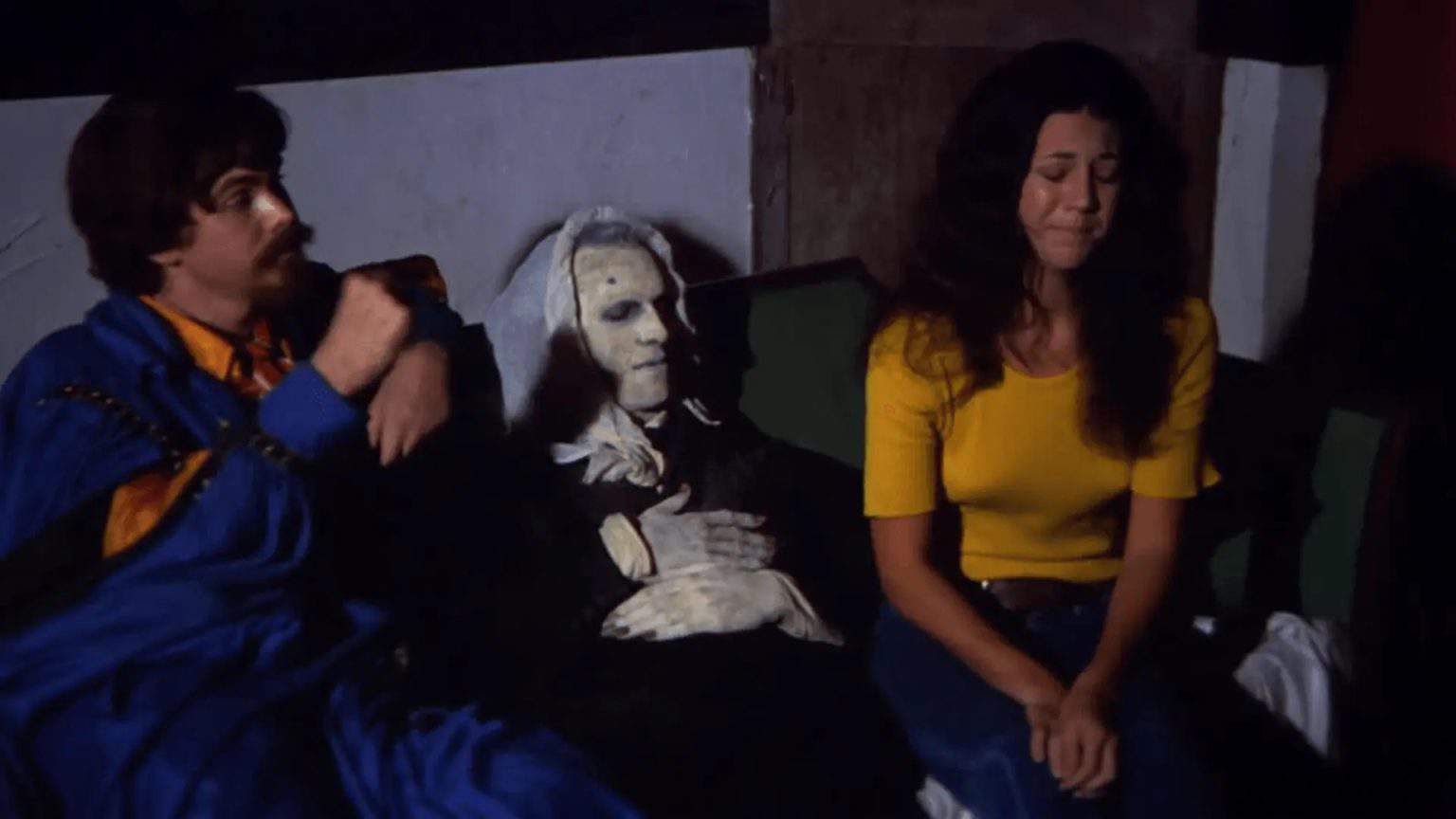 VCI Entertainment To Release Bob Clark’s ‘Children Shouldn’t Play With Dead Things’ On 4K UHD Blu-Ray