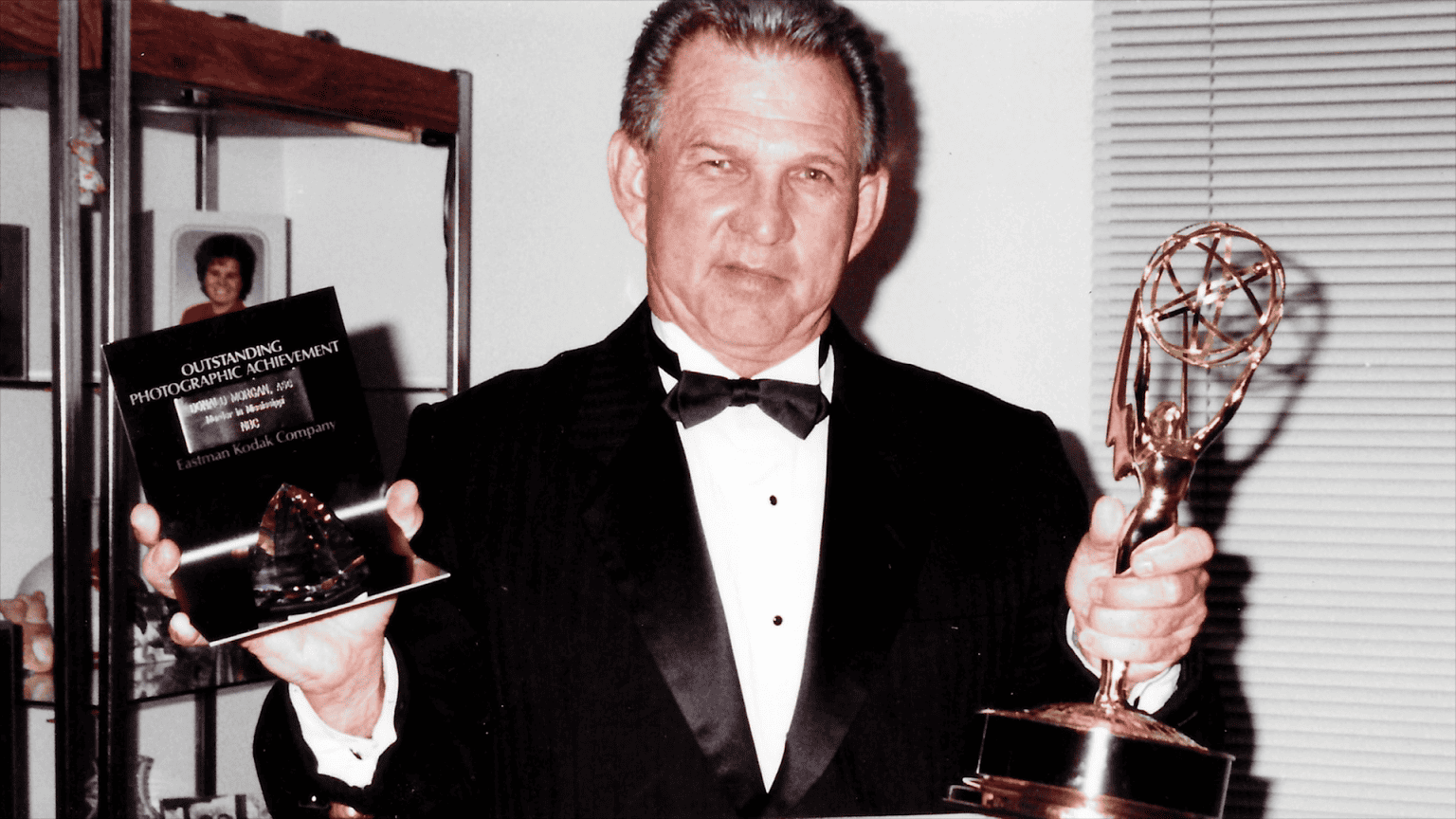 ‘Cinematographer’ Blu-Ray Review – Filmmaking Documentary Unlocks A Deeper Level Of Humanity