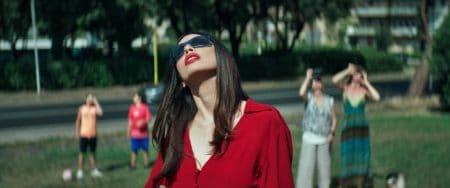 ‘Dark Glasses’ Review – Dario Argento Fails To Make A True Comeback
