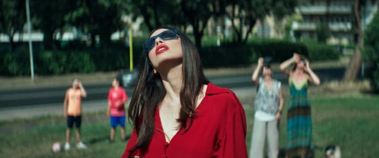 ‘Dark Glasses’ Review – Dario Argento Fails To Make A True Comeback