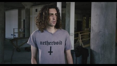 ‘Death To Metal’ Collector’s Edition Blu-Ray Review – A Blood-Soaked Musical Nightmare
