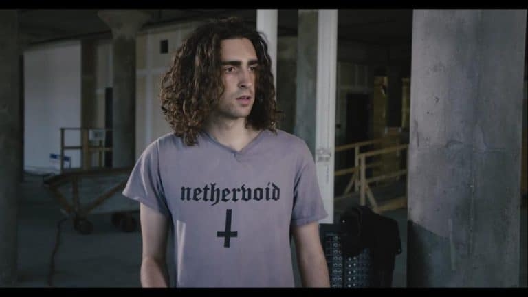 ‘Death To Metal’ Collector’s Edition Blu-Ray Review – A Blood-Soaked Musical Nightmare ‘Death To Metal’ Collector’s Edition Blu-Ray Review – A Blood-Soaked Musical Nightmare