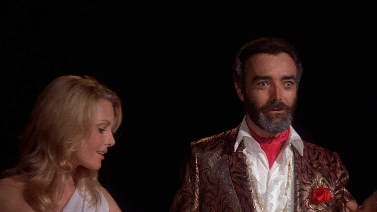 ‘Doctor Death: Seeker Of Souls’ Blu-Ray Review – Lunacy & Cheese Is Just What The Doctor Ordered