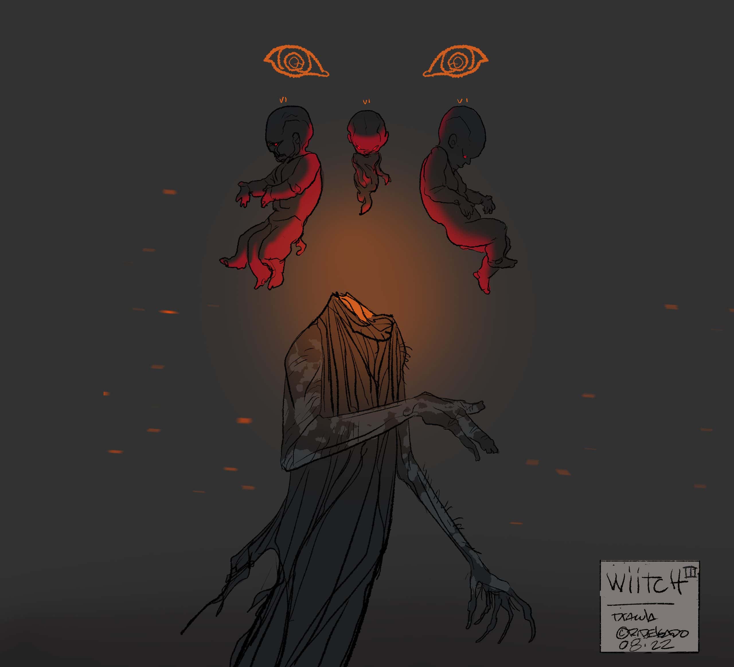 Dracula 104