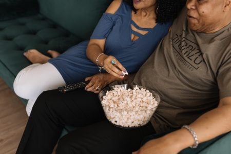 Top 10 Binge-Worthy Shows In 2022