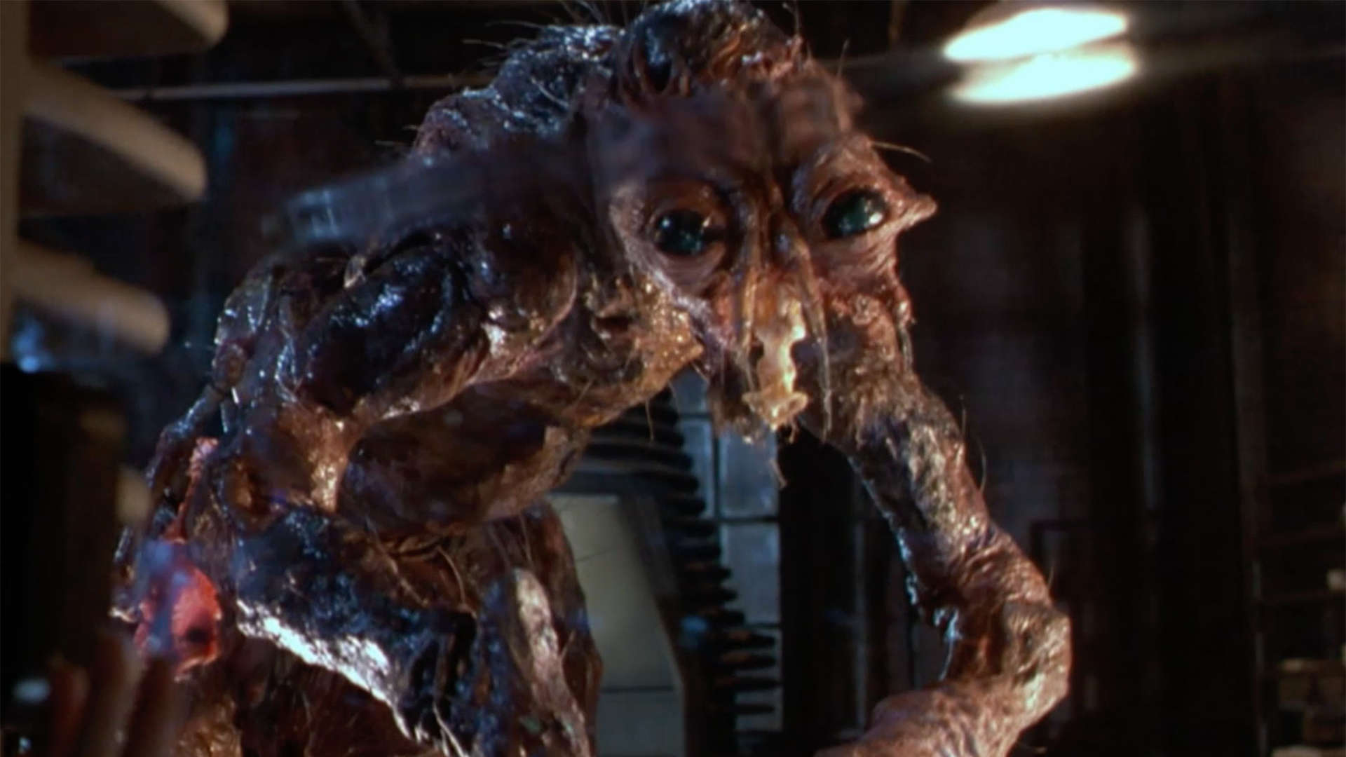 'Eli Roth’s History of Horror': Season 3 Blu-Ray Review - A Fun ...