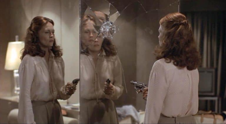 ‘Eyes Of Laura Mars’ (Special Edition) Blu-Ray Review – An Unsteady Attempt At An American Giallo ‘Eyes Of Laura Mars’ (Special Edition) Blu-Ray Review – An Unsteady Attempt At An American Giallo