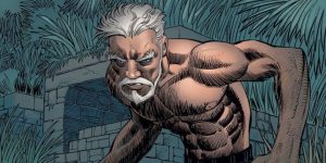 Tahar Rahim Possibly Playing Ezekiel Sims In Sony’s ‘MADAME WEB’