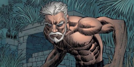 Tahar Rahim Possibly Playing Ezekiel Sims In Sony’s ‘MADAME WEB’