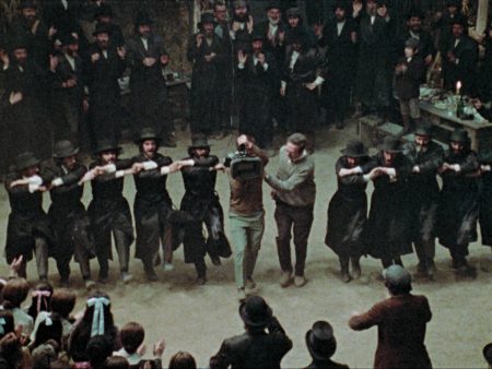 ‘Fiddler’s Journey To The Big Screen’ Blu-Ray Review – A Deep Dive Into One Of The All-Time Great Musicals