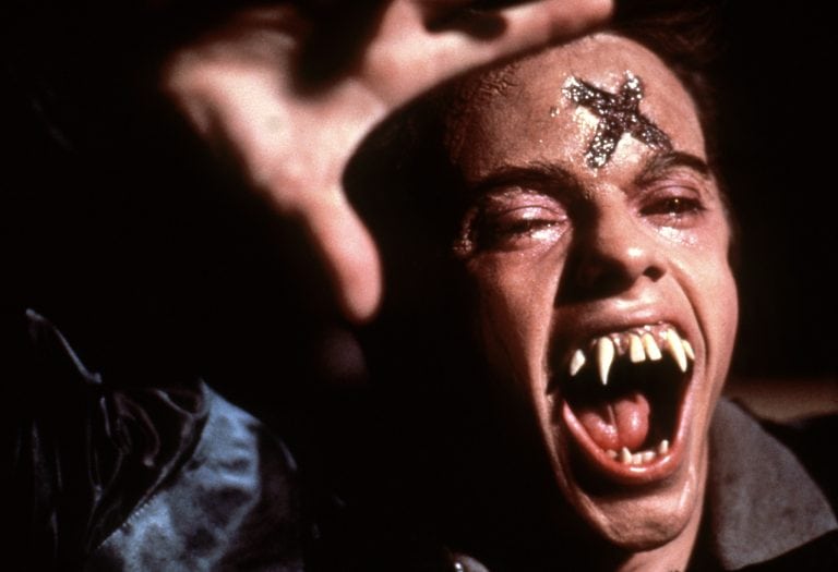 ‘Fright Night’ (1985) 4K UHD Blu-Ray SteelBook Review – A 5-Star Release For A Horror Classic